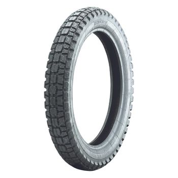 Neumático Heidenau 3.25 - ZR18 (59P) K37 delantero/trasero