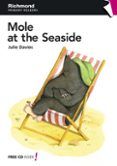 mole at the seaside  cd