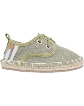 de MAYORAL SANDALIAS 41682 ALPARGATA VERDE