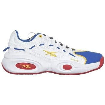 Reebok Sport Zapatillas Solution Mid para mujer
