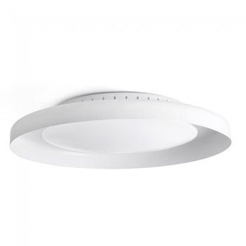 Plafón led dolme (24w)