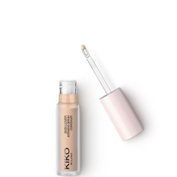 KIKO Milano Skin Lover Intensive Serum Concealer 8ml (Various Shades) - 03 Light Beige