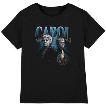 The Walking Dead Camiseta TV31463 para niña