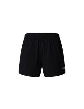 Pantalón The north Face Class V Pathfinder Pull On Mujer Negro