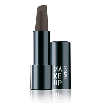 Magnetic Lips Semi-mat & Long-lastin Greyish Brown