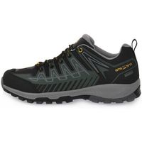 trezeta zapatillas de senderismo thunder wp para hombre