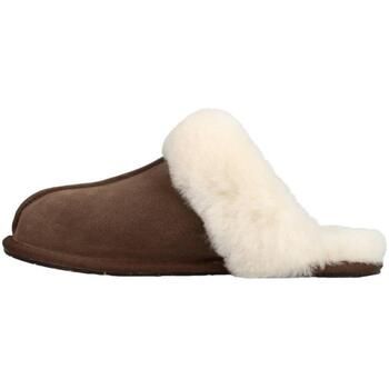 UGG Pantuflas Scuffette para mujer