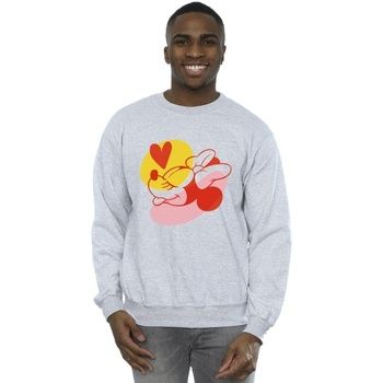 Disney Jersey BI40032 para hombre