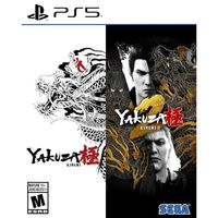 yakuza kiwami 12 importacion usa - ps5 - nuevo precintado