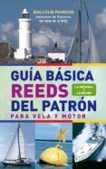 guia basica de redes del patron para vela y motor