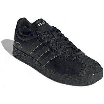 adidas Zapatos Bajos Mercedes Amg Petronas Formula One Team Vl Court para hombre