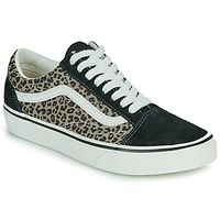 vans zapatillas old skool para mujer