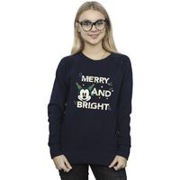 disney jersey merry bright para mujer