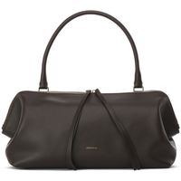 loristella bolso ashley fondente para mujer