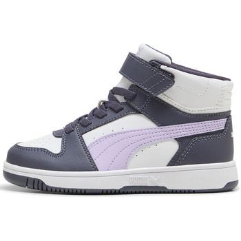 Puma Deportivas Moda Rebound Slam Mid Ac+ Ps para niño
