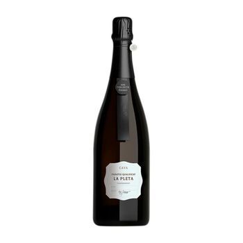 Codorníu Ars Collecta Finca La Pleta Cava 75 Cl 11.5% Vol.