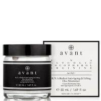 avant skincare rna radical anti-ageing and lifting duo moisturiser 50ml