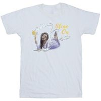 wish camiseta shine on para nina