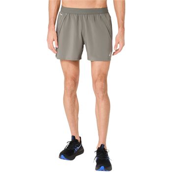 Asics Short Road 5IN Short para hombre