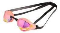 arena cobra core swipe mirrorrosa   negro