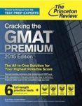 the princeton review cracking the gmat 2015 6 full-lentgh practi ce t