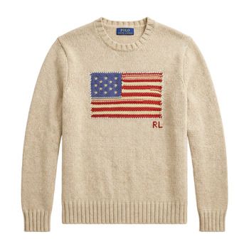 Polo Ralph Lauren Jersey SWEATER-PULLOVER para niño