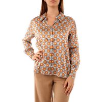 niu camisa aw23617t000 para mujer