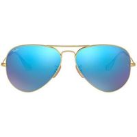 ray-ban gafas de sol aviator - unisex 0rb3025 2 para hombre