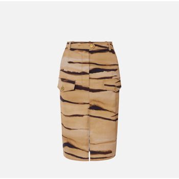 Elisabetta Franchi Falda GO18362E2 para mujer