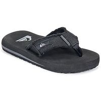 quiksilver chanclas monkey abyss yt b sndl xkkc para nino