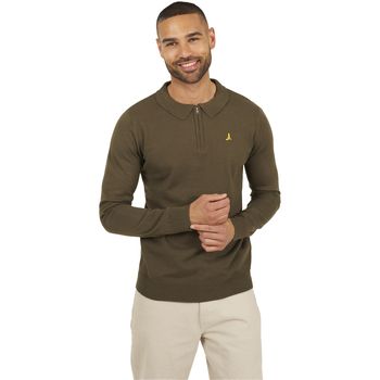 Brave Soul Polo WH501 para hombre