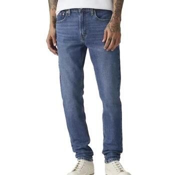 Levis Pantalón pitillo 512 Slim Taper para hombre