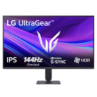 monitor gaming lg 27g411a-b 27 fhd ips 144hz 1ms slim