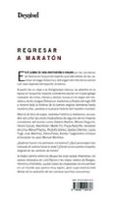 regresar a maraton