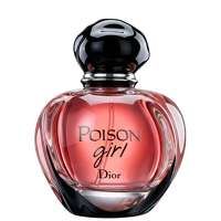 dior poison girl eau de parfum spray 50ml
