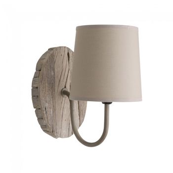 Aplique de pared rekup