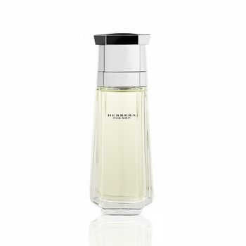 Herrera For Men Eau De Toilette 100ml