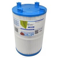 filtro cartucho spa 70759 27x18cm rosca 5cm darlly