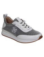 zapatillas para mujer the happy monk vanity 010 gris 40