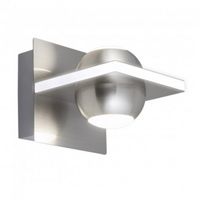 aplique de pared led fanton 15w