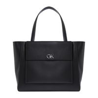 calvin klein bolso shopper calvin klein lv04f3223g-ub1