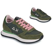sun68 zapatillas ally solid para mujer
