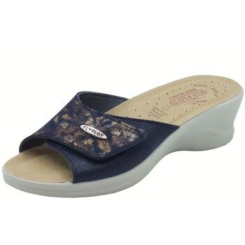 Fly Flot Sandalias 96 A63 HE Scurelle para mujer