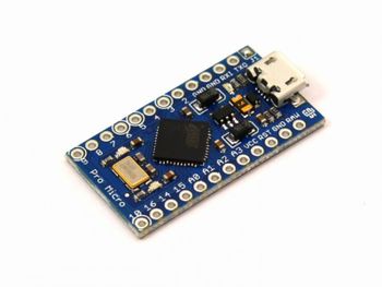 PLACA ARDUINO MICRO PRO MINI NETWAY