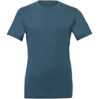 bella  canvas camiseta ca3001cvc para mujer