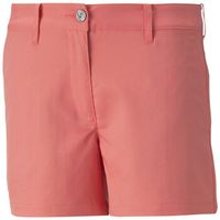 puma short nina 579315 para nina