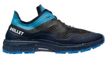 Millet Intense - hombre - azul