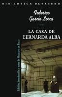 la casa de bernarda alba