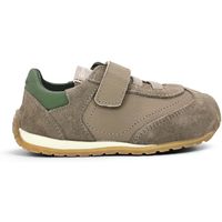 pisamonas zapatillas zapatillas blanditos suela dentada elasticos y tira adherente para nina