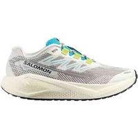 salomon zapatillas de running aero blaze 3 grvl para hombre